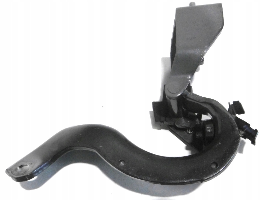 AUDI A6 C6 ZAWIAS KLAPY PRAWY TYŁ 4F9827300D