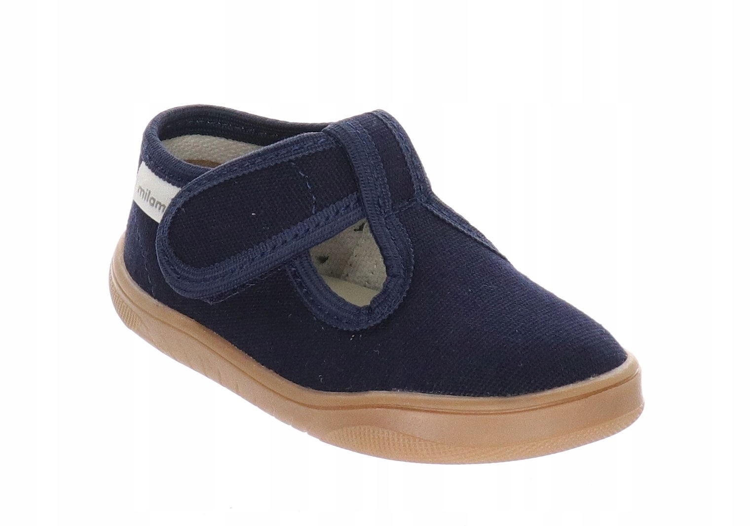 Milami Buty BF1 66 Blue 27