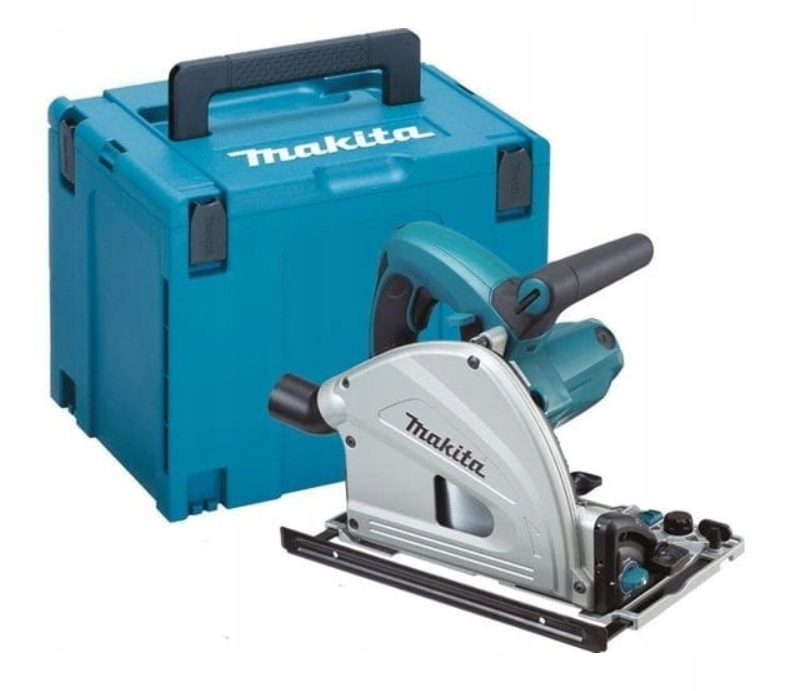 

Zagłębiarka Makita SP6000J Pilarka 1300W walizka
