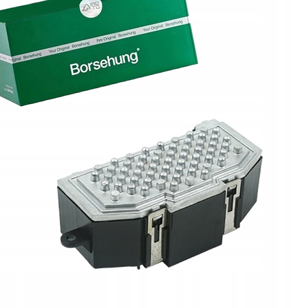 B18527 - Резистор нагревателя для AUDI A5 3.2 FSI S5