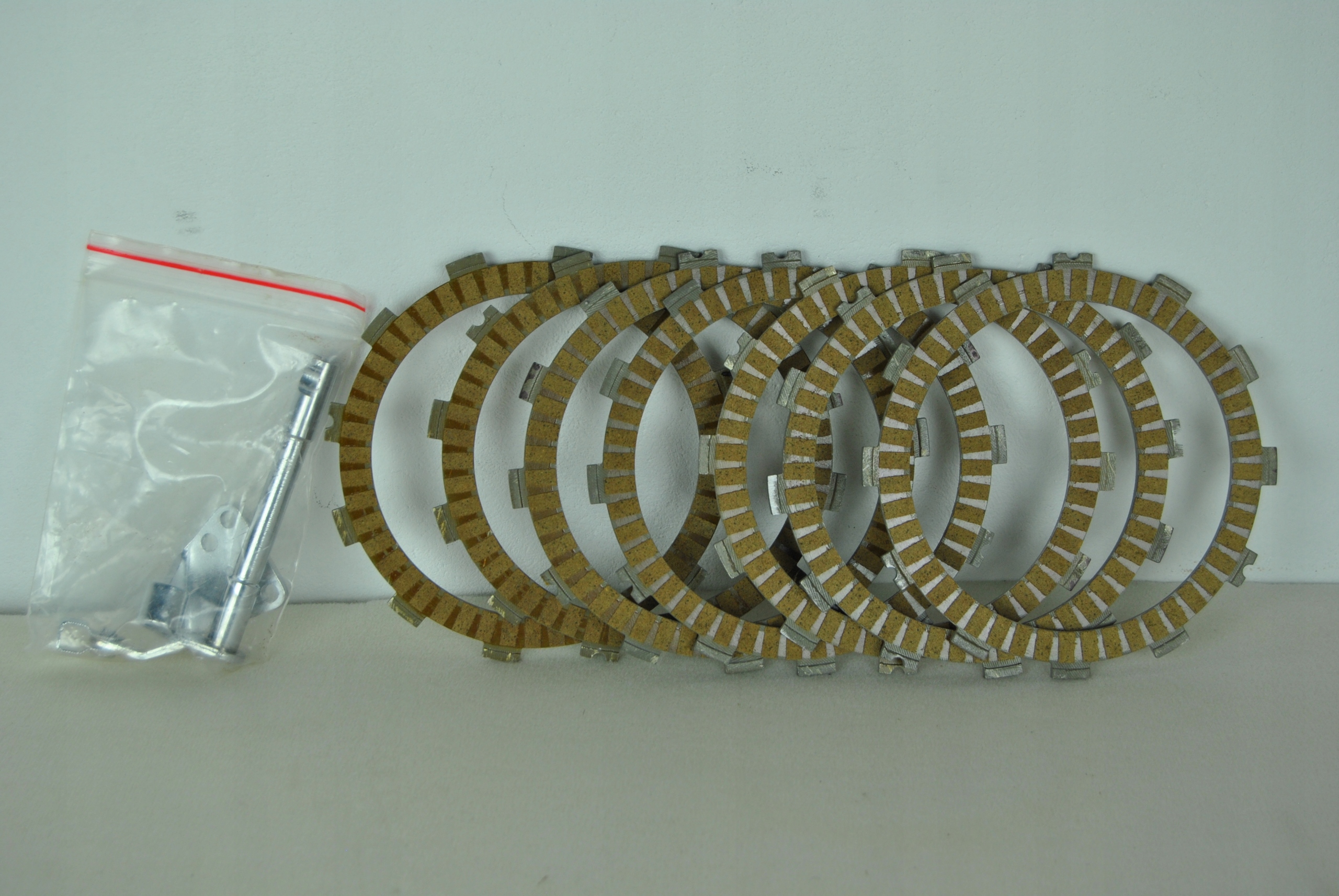 Kotúč Spojky Mash Dirt Track 650 KITEMB650MASH