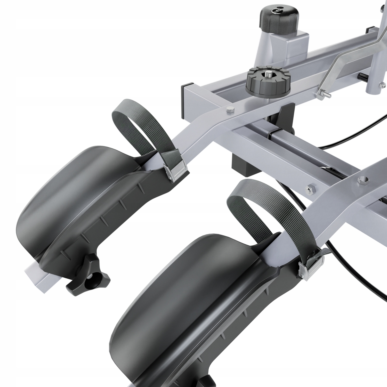 Platforma rowerowa Amos TYTAN 3 PLUS na 3 rowery Model Tytan 3