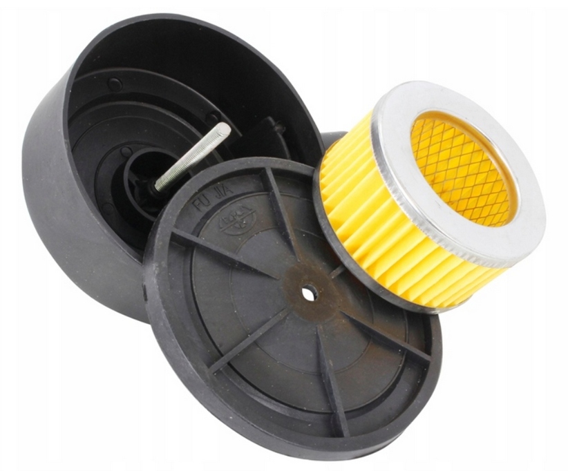 Filtr Powietrza Sprężarki Kompresora 1/2' 19 MM