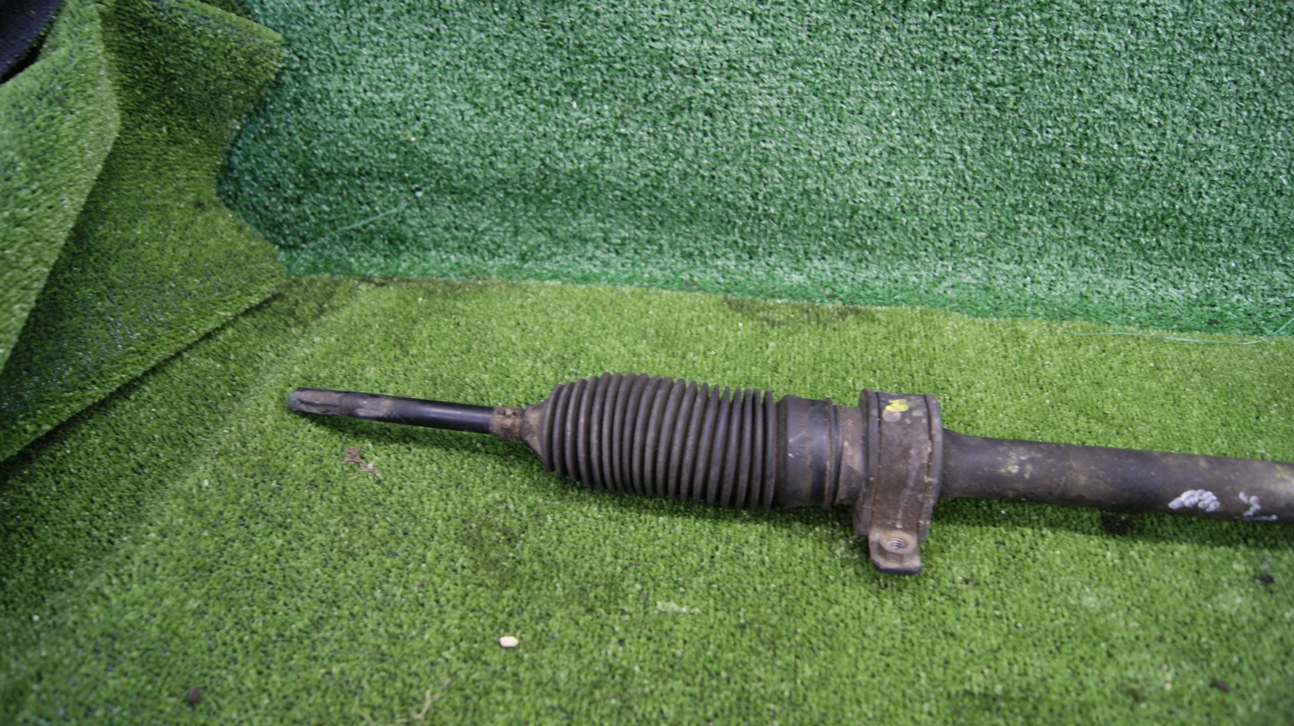 control AUDI A2 8Z1419055