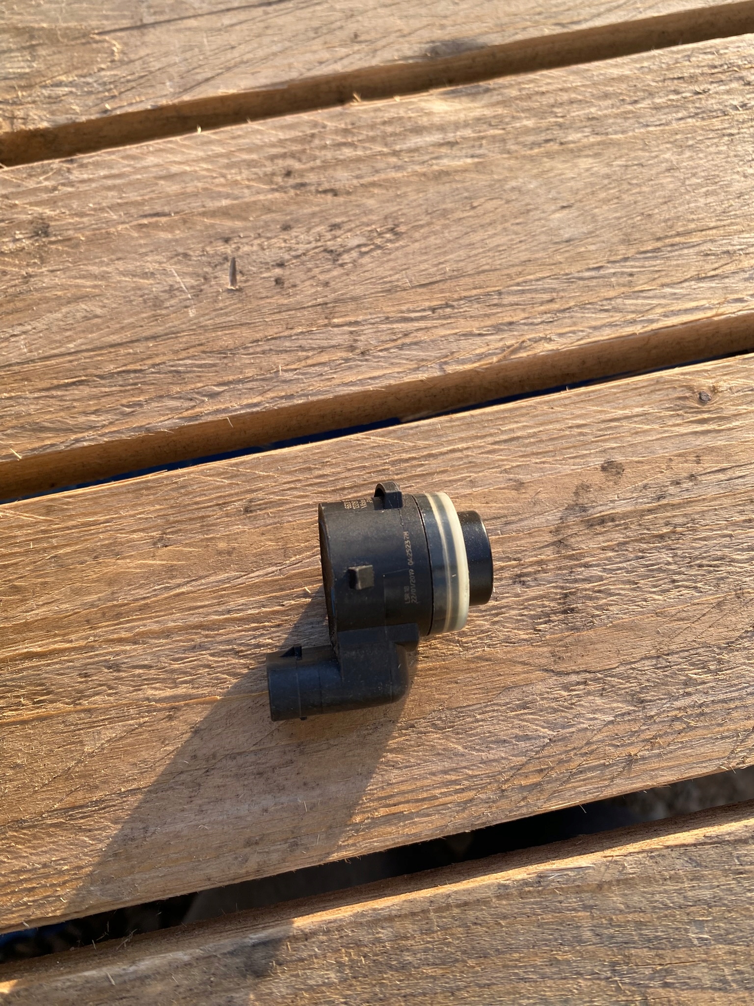 Sensor Parken PDC BMW 2 F45 F46 9274428