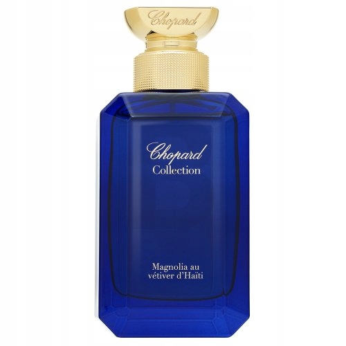 Chopard Magnolia Au Vetiver D´Haiti parfémovaná voda unisex 100 ml