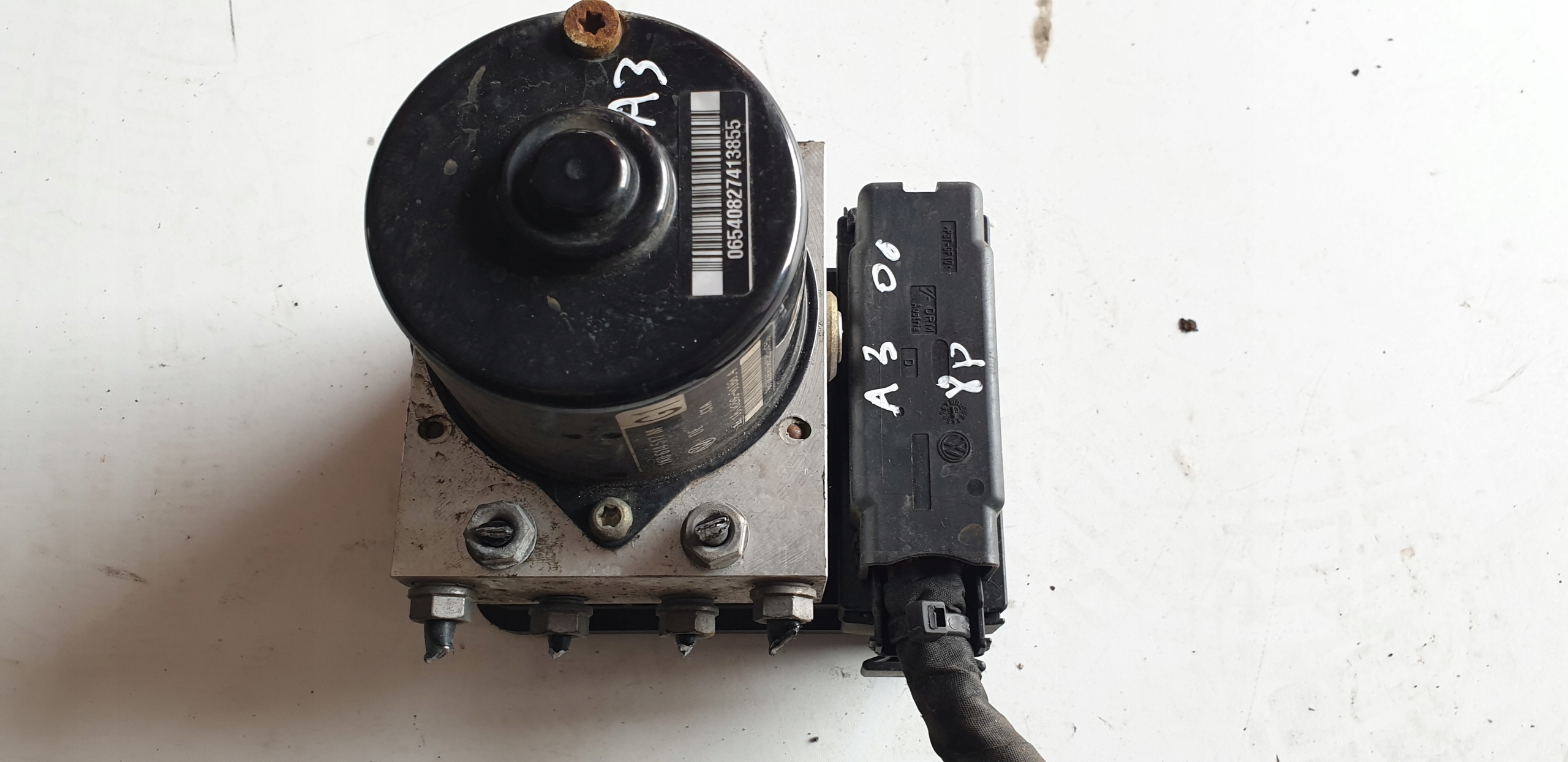 Pompa ABS ESP VW AUDI SEAT SKODA 1K0907379Q