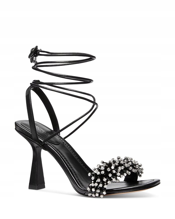 Michael Kors Lucia Sandály Velikost Us 7,5