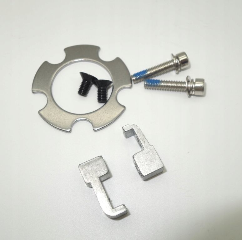

Adapter Xtech do tylnego zawieszenia Monorim MR1