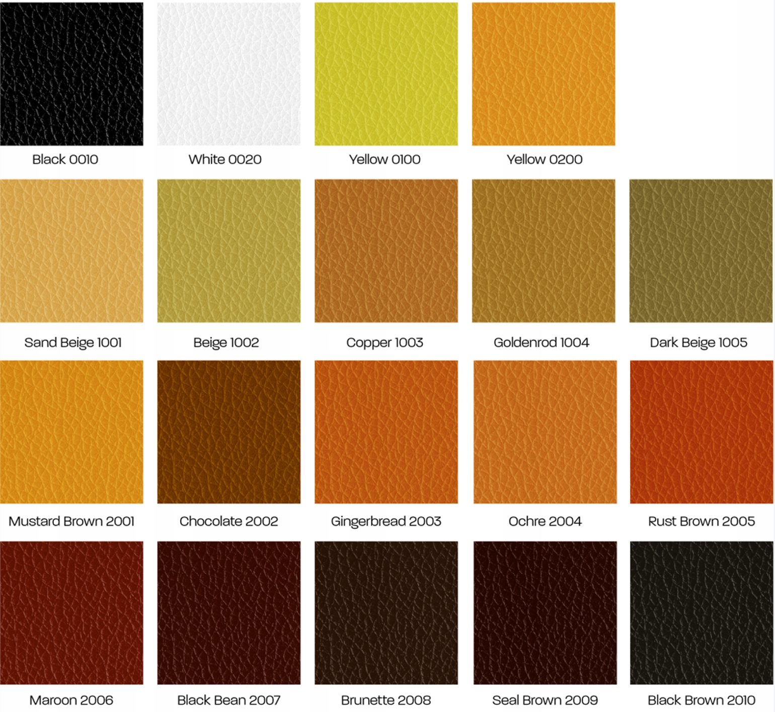 Farba do renowacji skór kierownic tapicerki skórzanej 500ml 54 KOLORY EAN (GTIN) 5905562331300