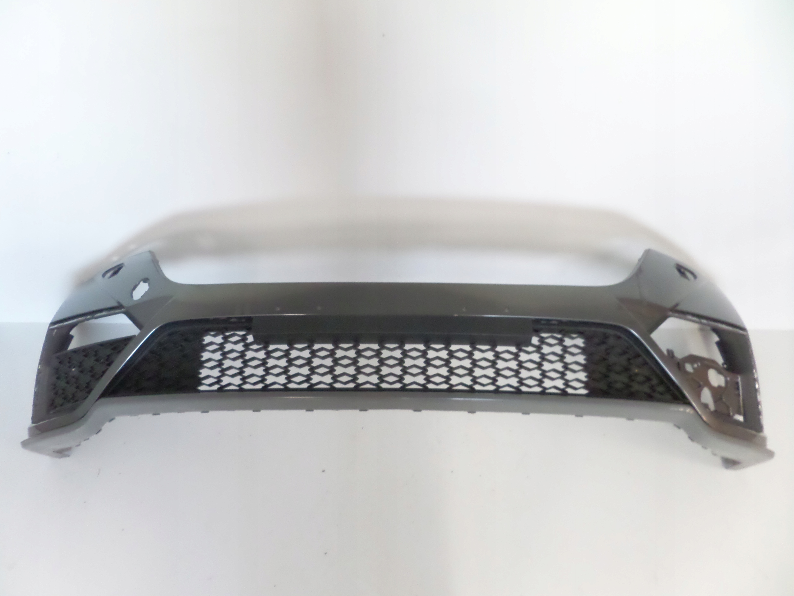 front bumper front SKODA OCTAVIA 4 IV 19- RS