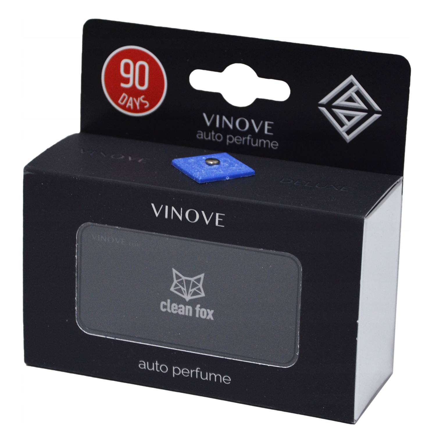 Zapach VINOVE for Cleanfox Indianapolis