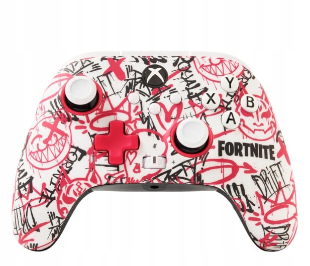 Pad PowerA Fortnite Special Edition Xs/pc
