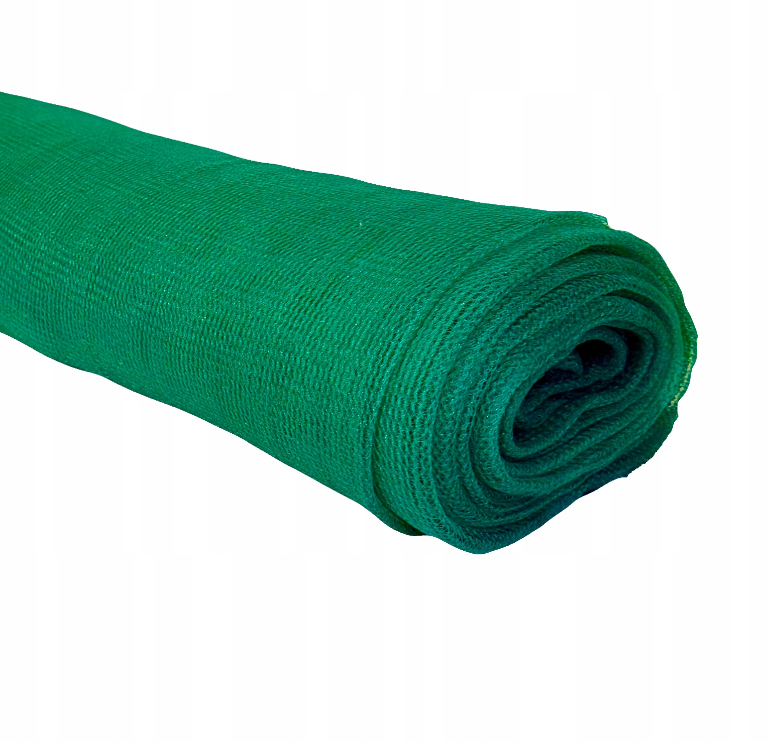 Ochranná síť na lešení 3,07x20 m zelená