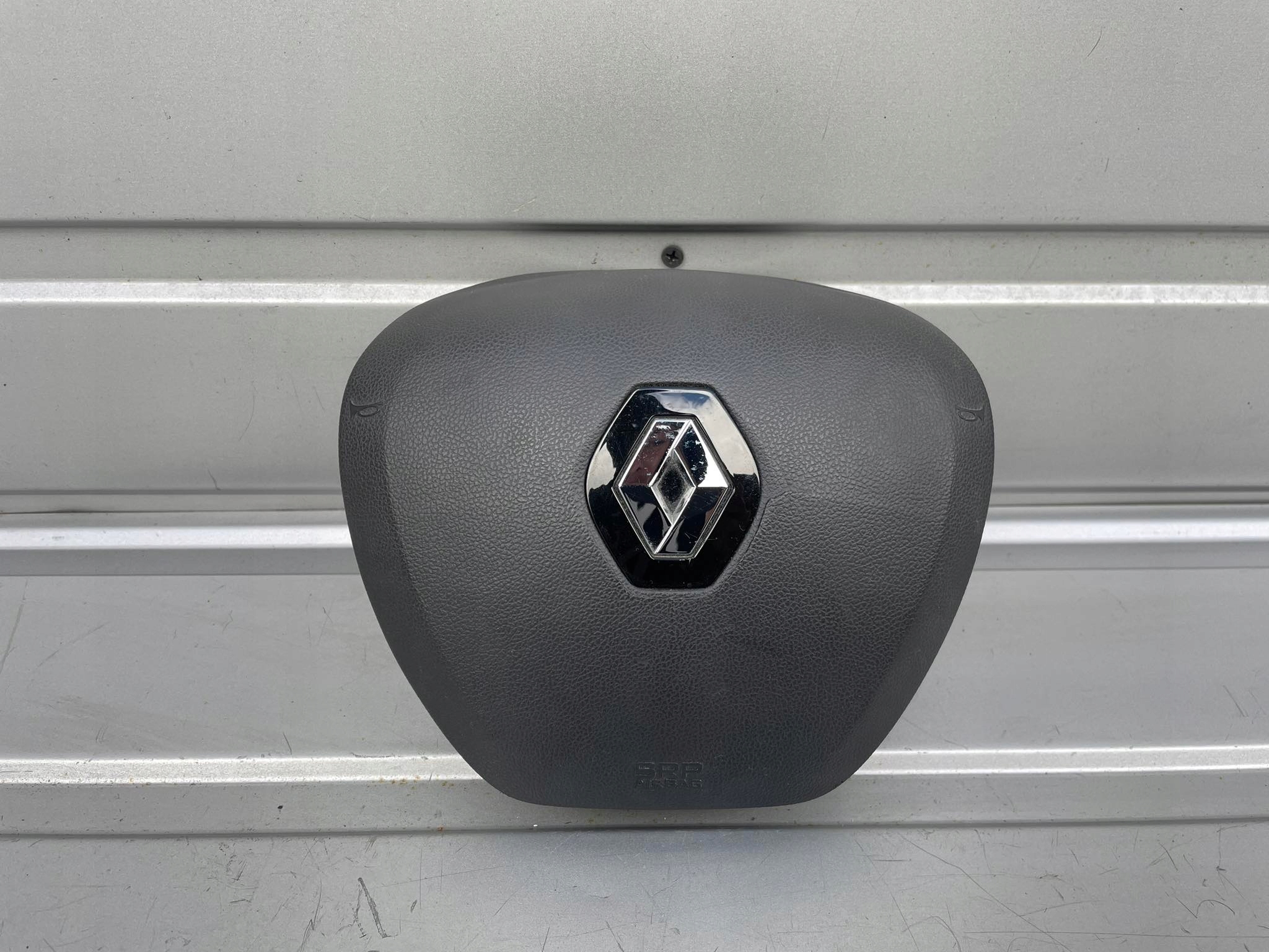 renault CAPTUR и РЕСТАЙЛИНГ подушка безопасности Airbag
