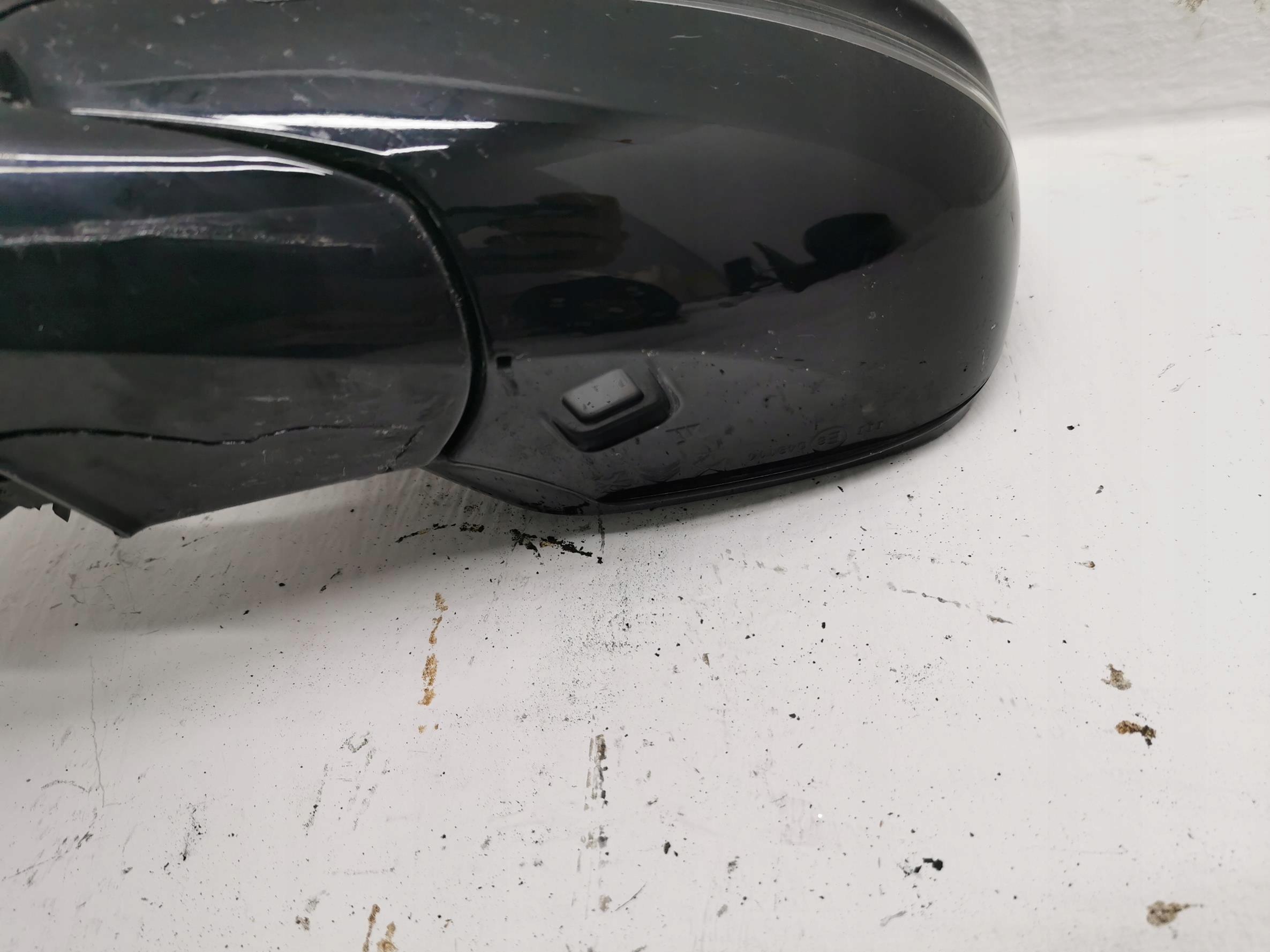 mirror left PEUGEOT 508 II GT 18 PIN EKL EU