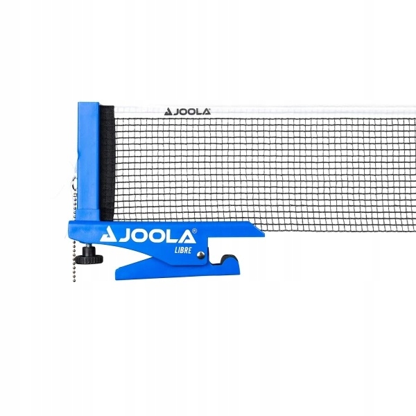 Regulovatelná silná síťka pro stolní tenis Ping Ponga Joola Libre Outdoor