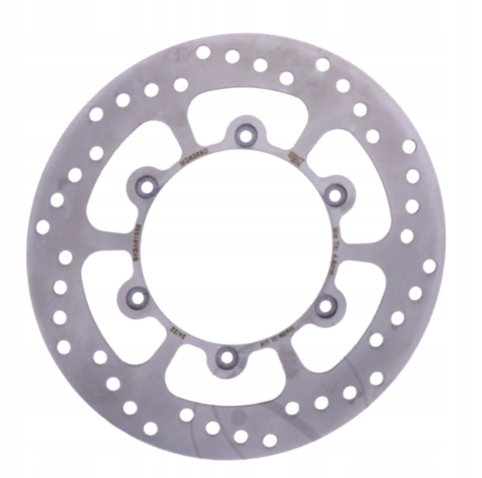 Brzdový Kotouč Zadní Beta Xtrainer 250 300 Ktm Adventure 950 Enduro 690