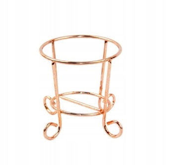 

Donegal Stojak na Gąbkę do Makijażu