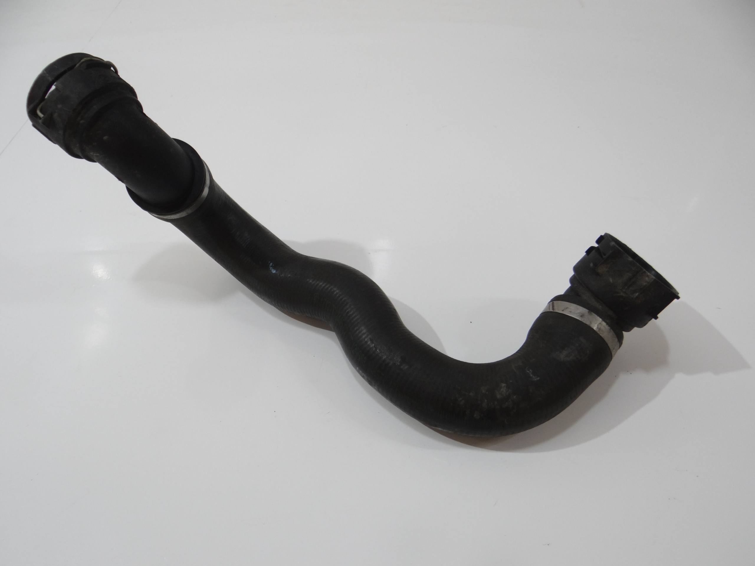prijenos crijevo vode BMW X1 E84 LCI N20B20B 7612445