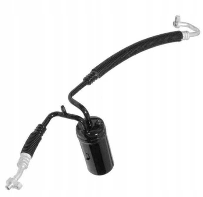 2406KD-1 - Осушувач CHRYSLER STRATUS