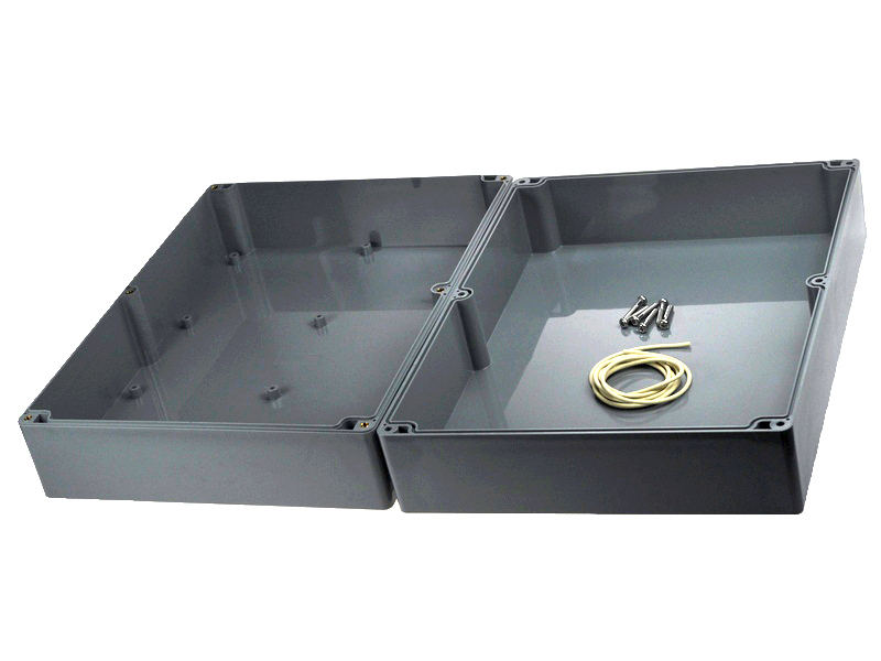 

Obudowa uniwersalna G3031 Abs 300x230x111mm