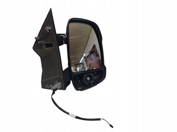 FIAT DUCATO 3 III LUSTERKO PRAWE 24946001