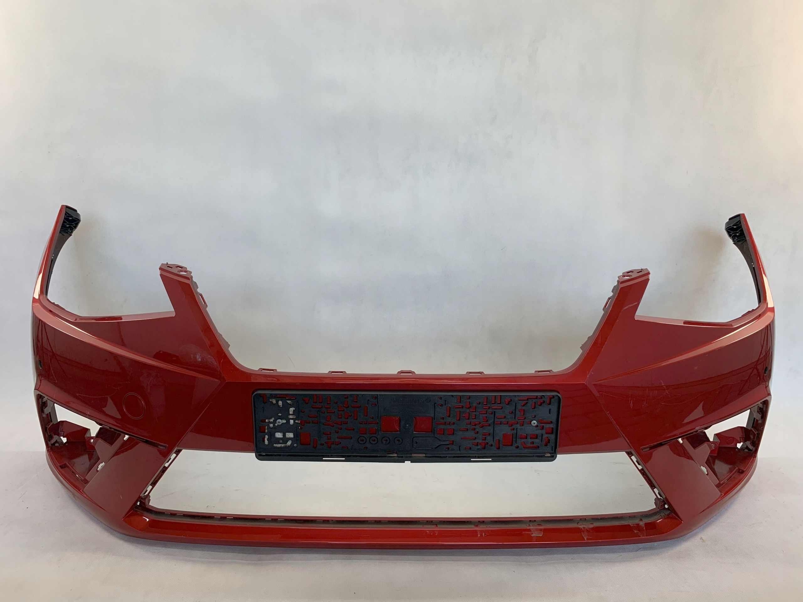 front bumper Seat Ibiza 16r 2016 6F0807221D 03.25