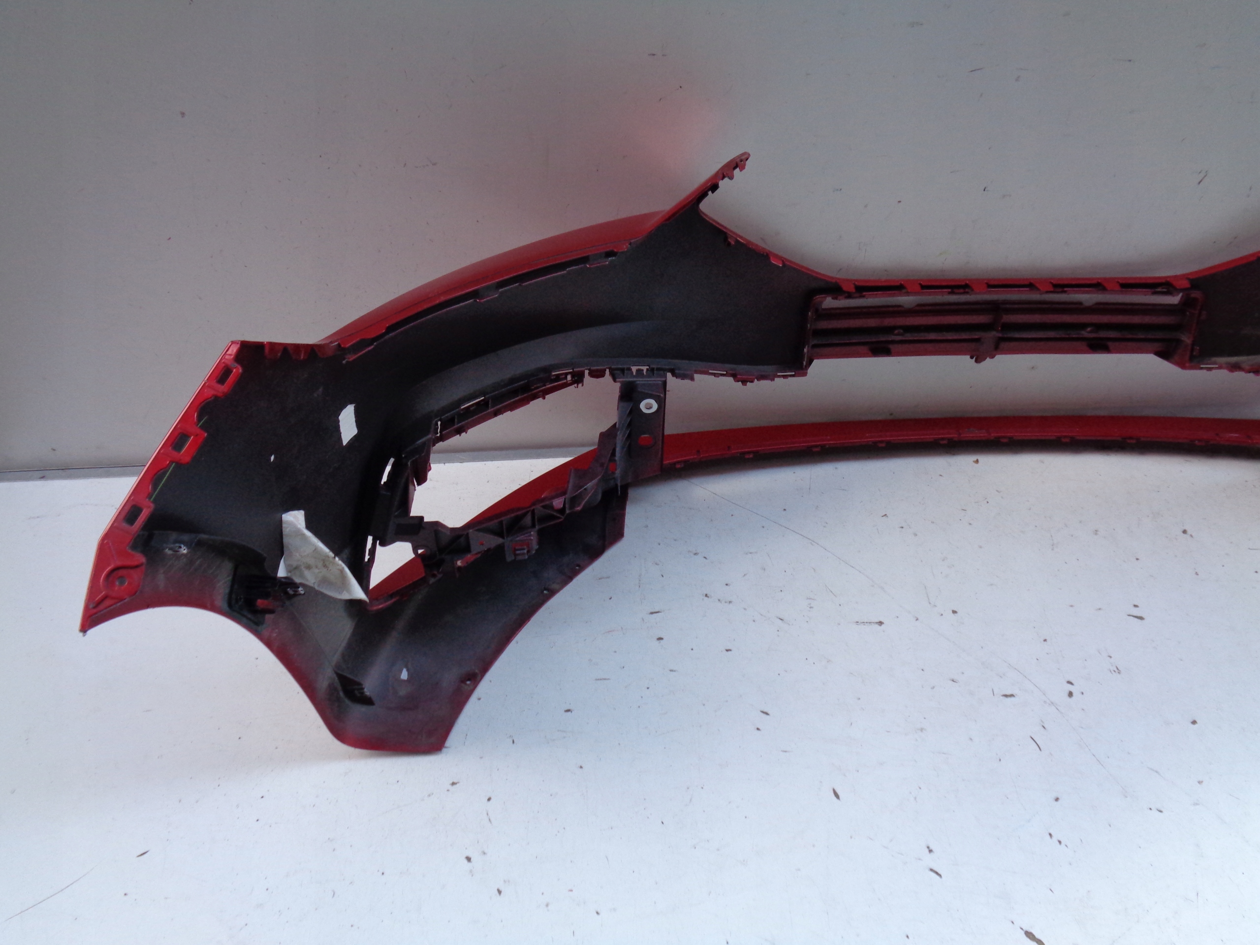 FRONTSTOSSSTANGE SEAT LEON IV 4 5FA 20- NR 37699