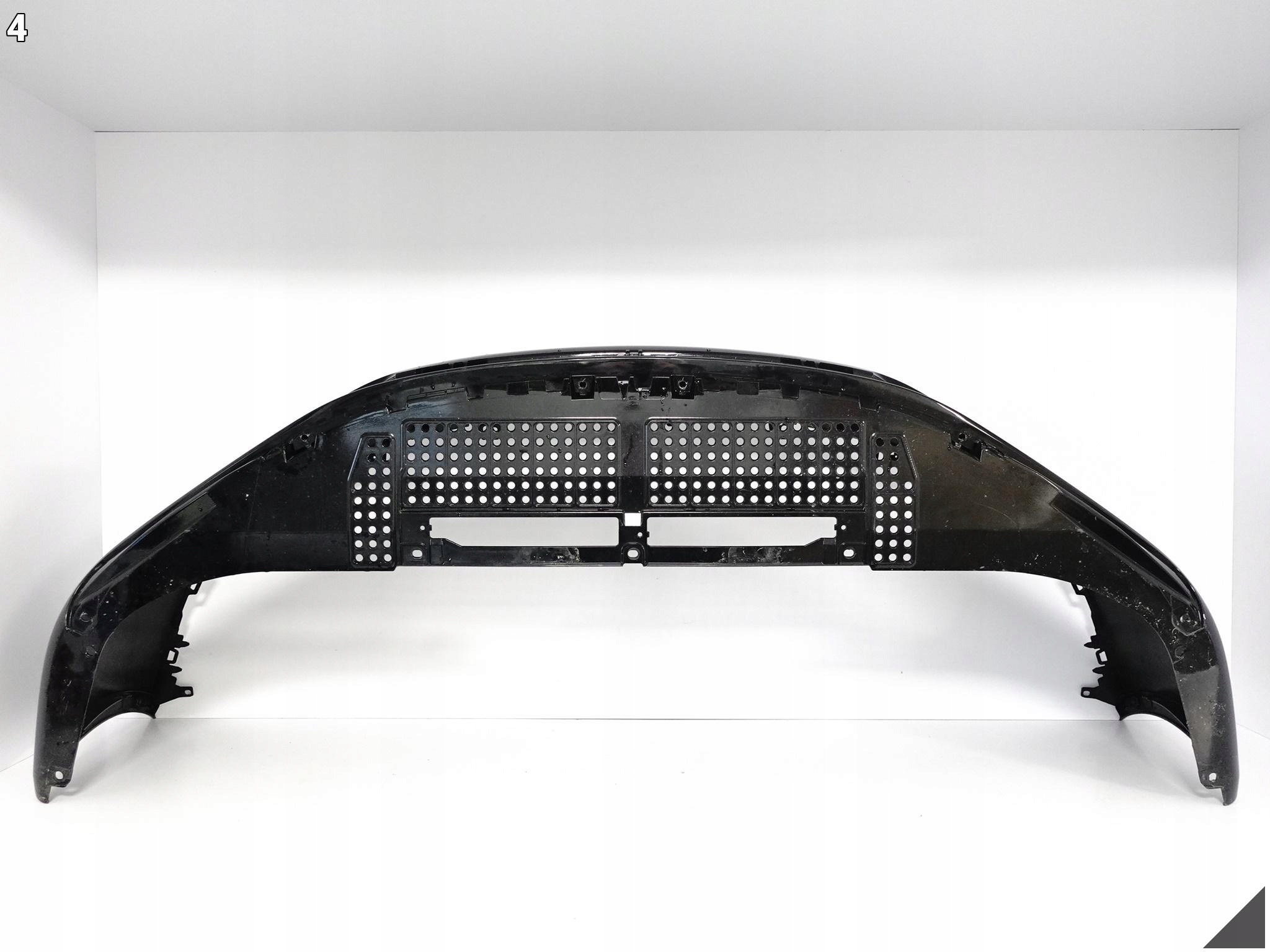 PORSCHE 911 992 CARRERA C2 C4 19- bumper front front 992807221N B.LADNY