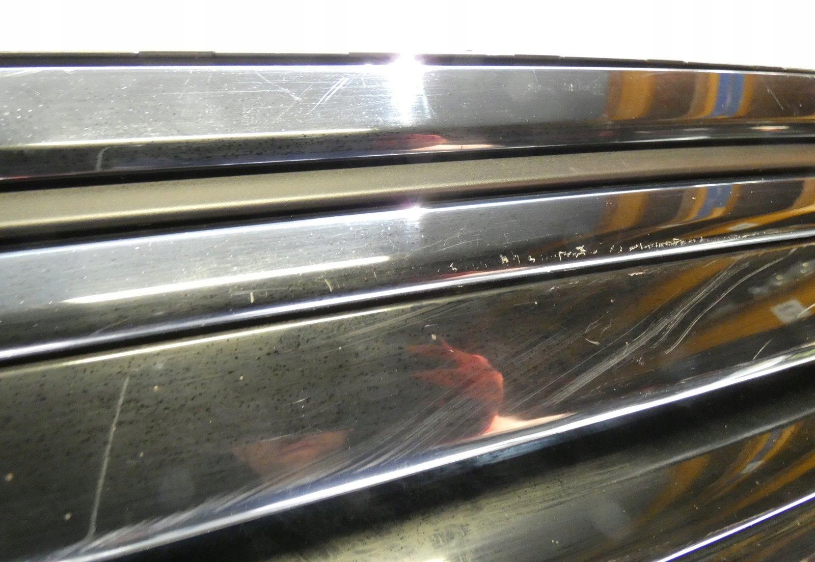 MINI COOPER S F55 F56 LIFT 9450548 below 4 PDC 2020- bumper front front