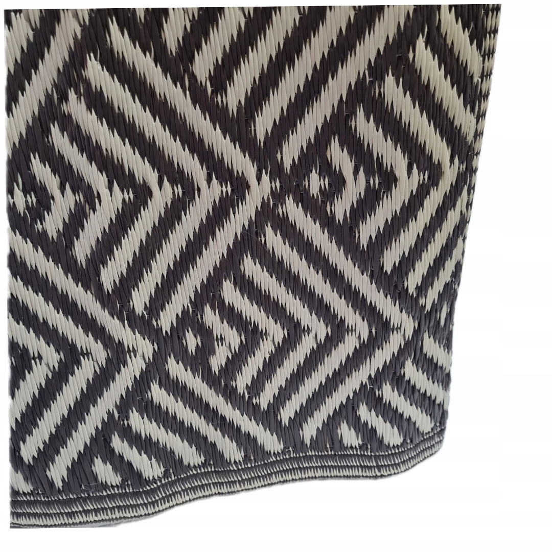 DYWAN DYWANIK CHODNIK MATA NA BALKON TARAS 180x120 Marka Zd trading