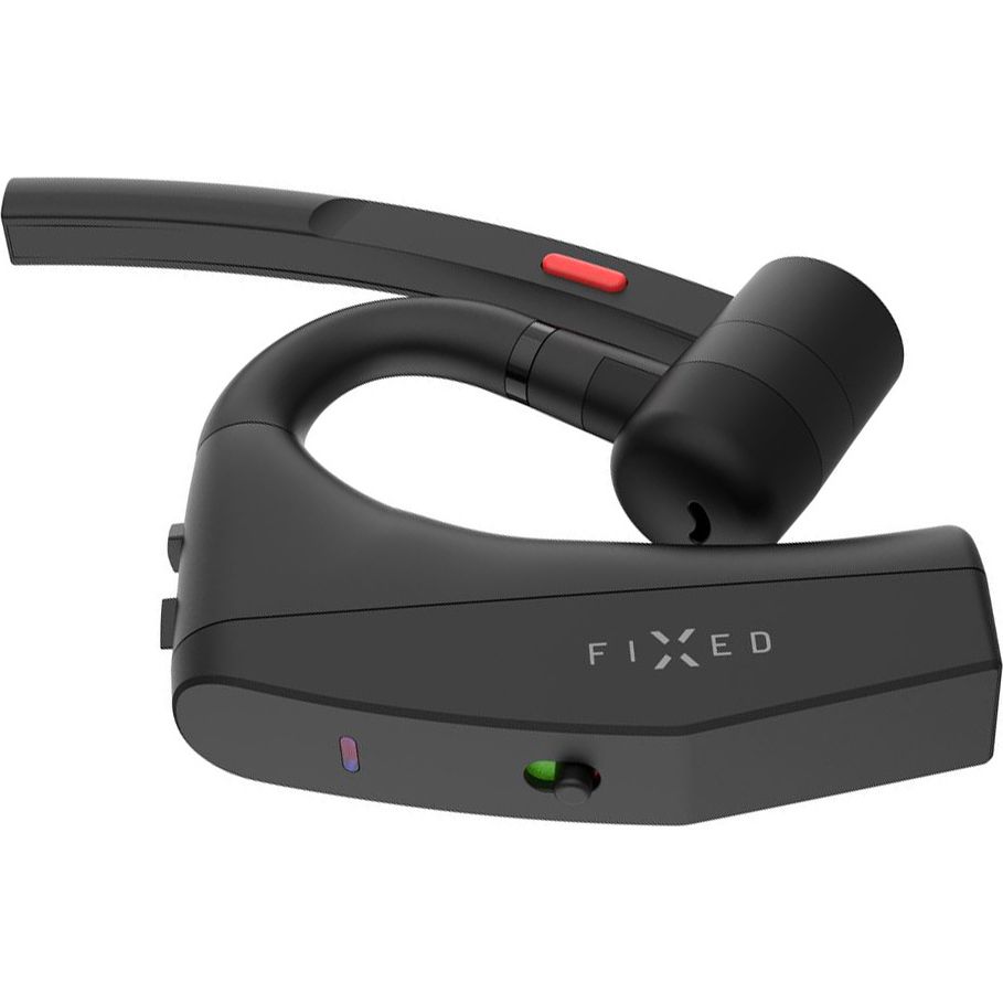 Bezdrátová sluchátka do uší Bluetooth 5.2, Fixed, otevřená kontrukce Enc