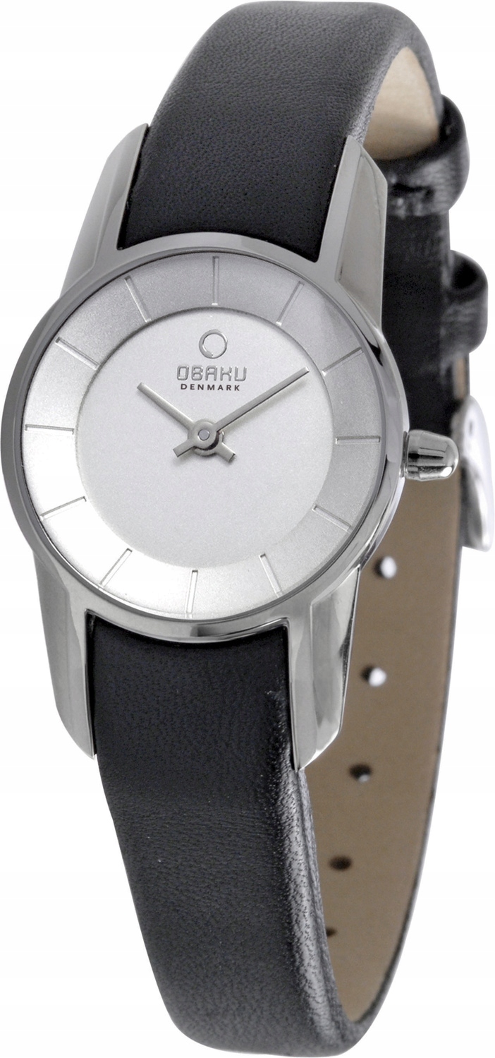 Dámské hodinky Obaku Denmark Classic