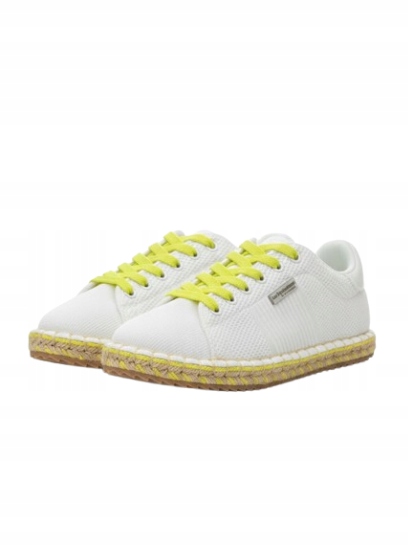 Les Tropeziennes Dámské Sportovní Boty Bílé 36 3_A