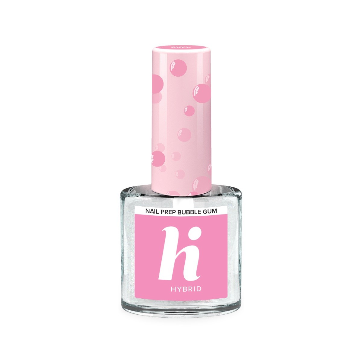 Hi Nail Prep Bubblegum 5 ml