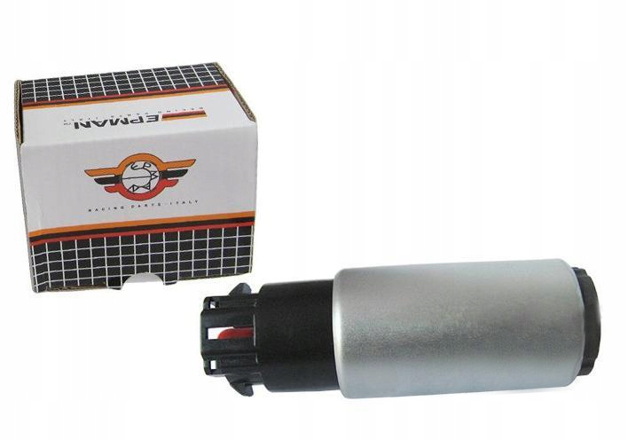 Pompa paliwa EPMAN DW265 265lph ETANOL E85 / DW65c
