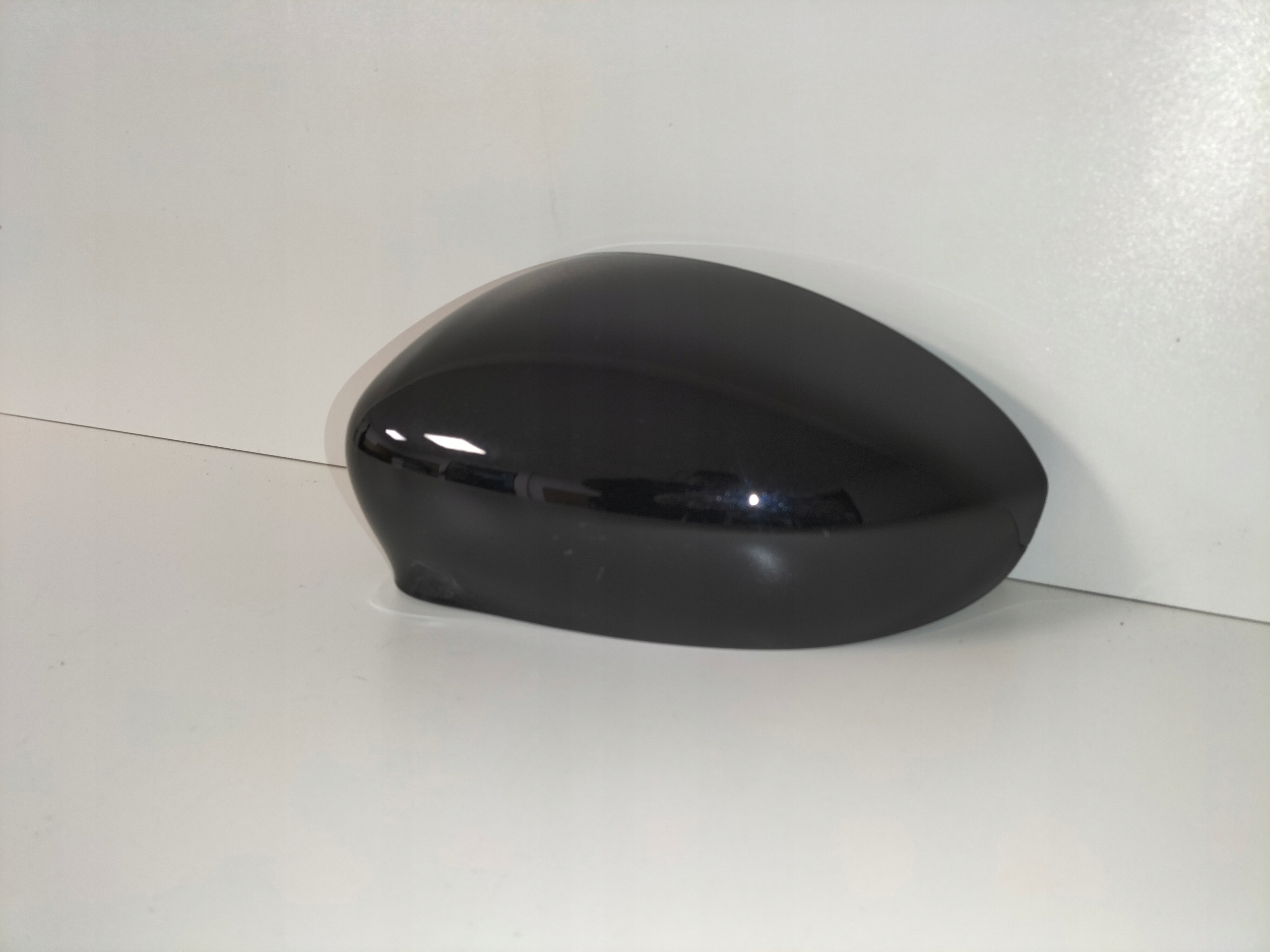 cover cap mirrors left FIAT 500 07
