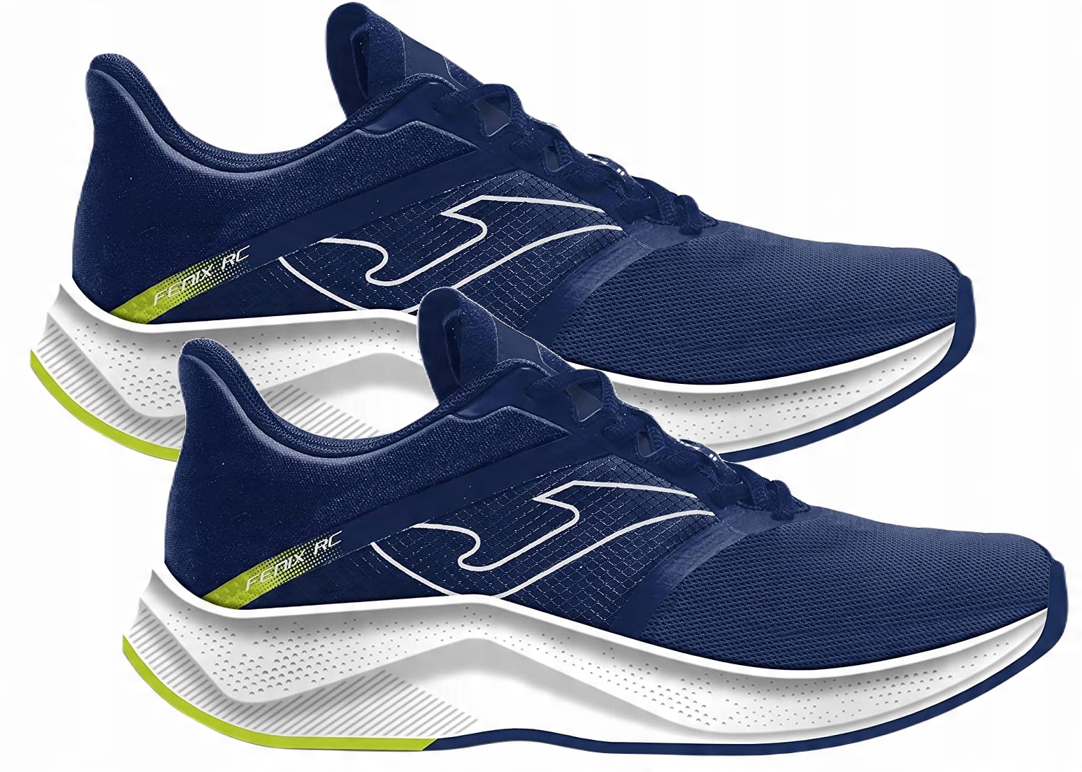 

Joma Buty Sportowe Męskie do Biegania Ćwiczeń r 42