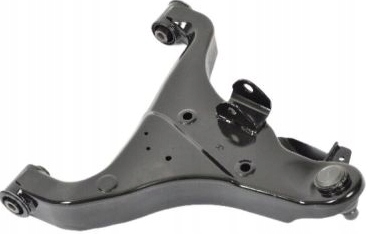 Nissan Titan 2003- Rameno Přední Spodní Rameno Nové Srline