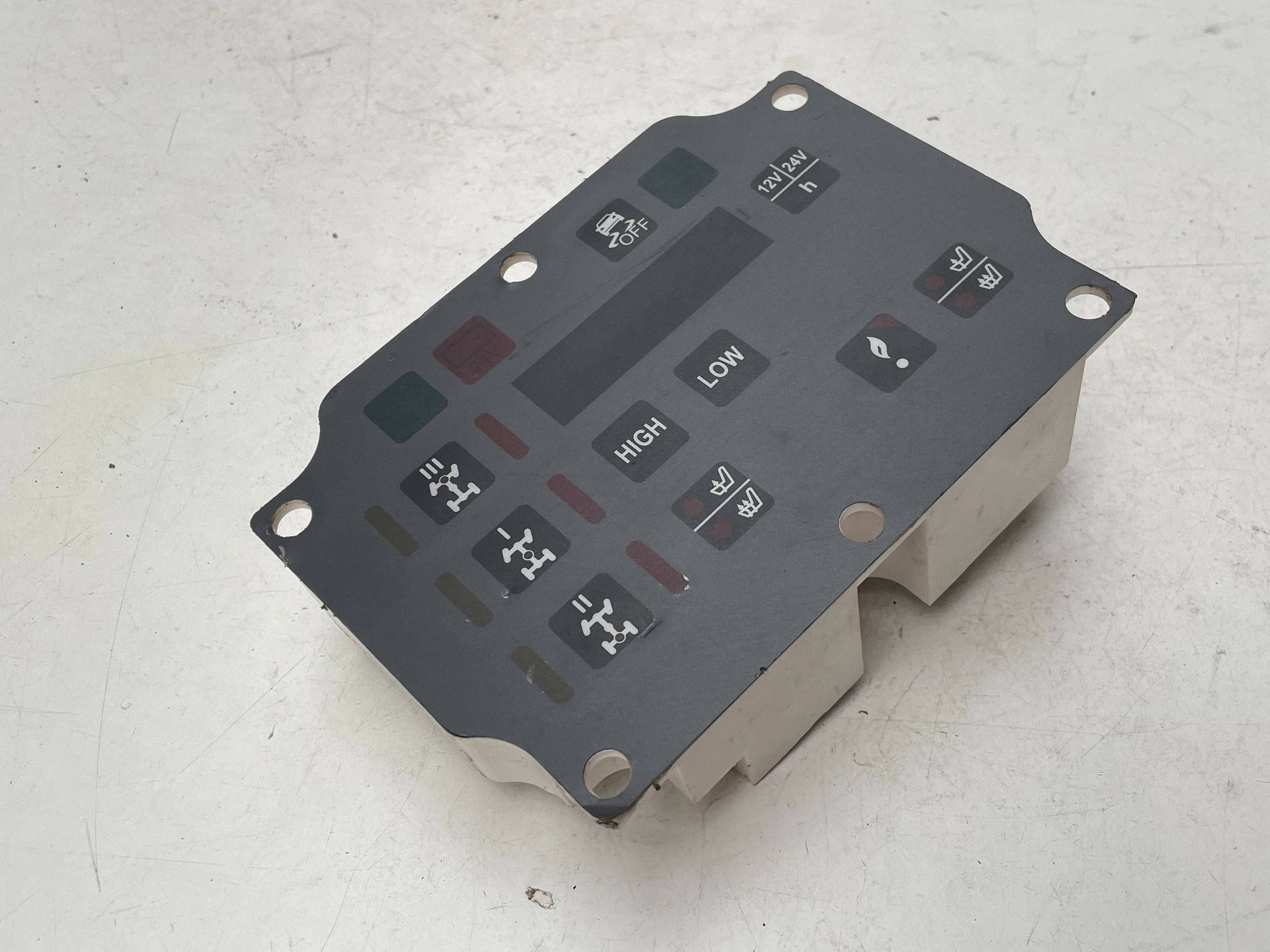 MERCEDES W461 switch NAPEDOW A4619001600 !J