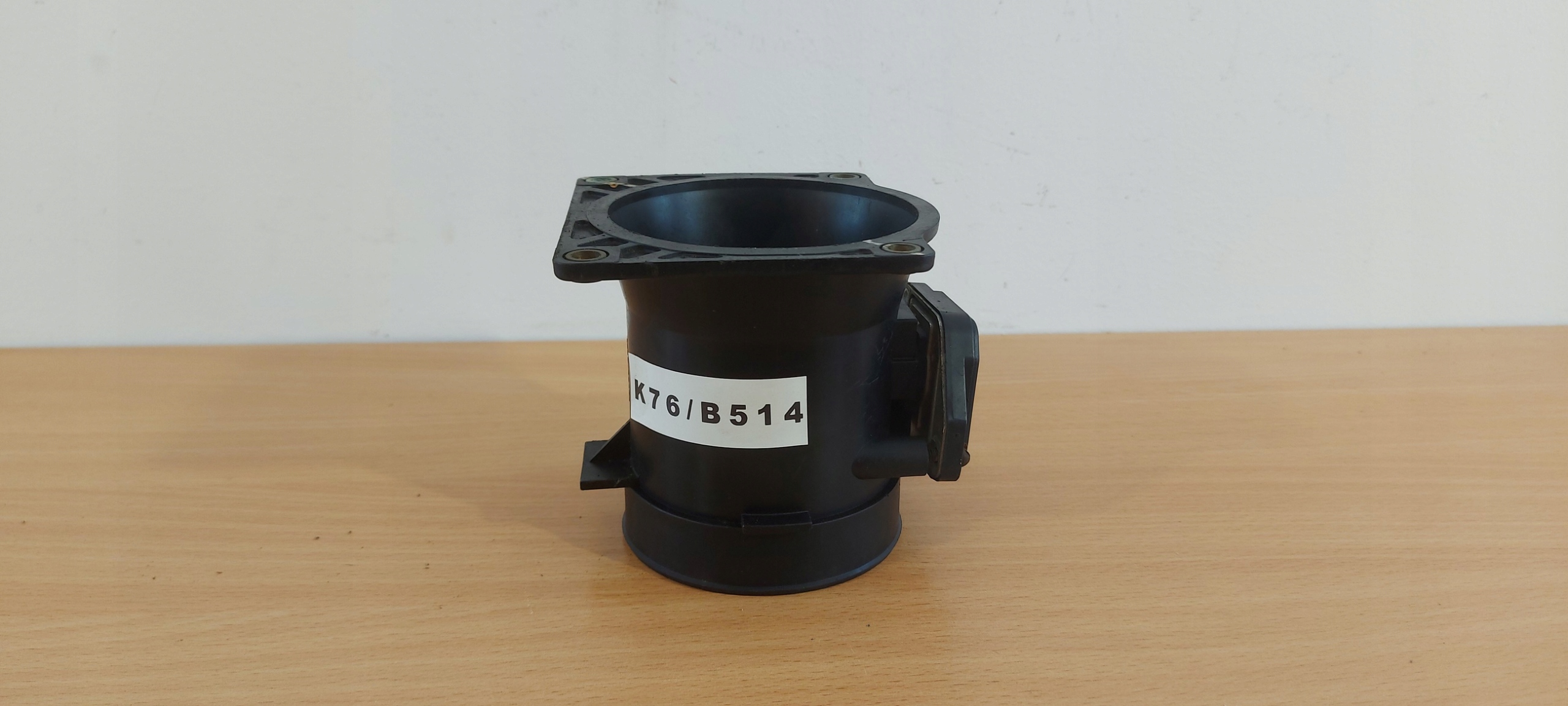 flow meter JAGUAR S-TYPE FORD XL3F12B579BA