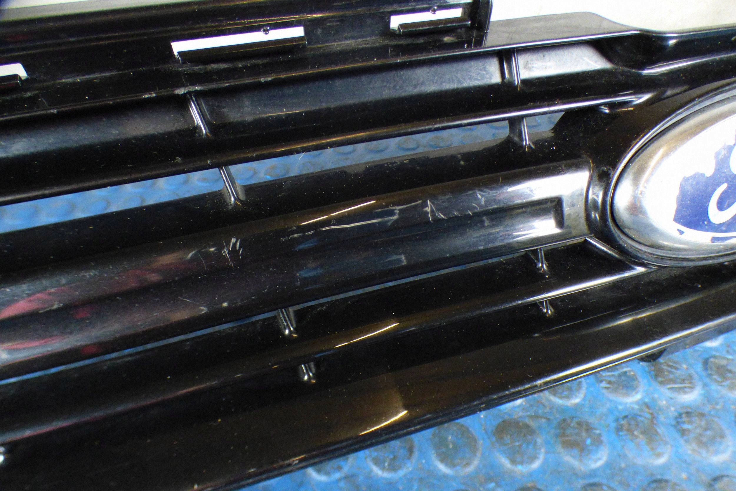 Ford S-MAX MK1 grill grille front AM21-R8200-AG