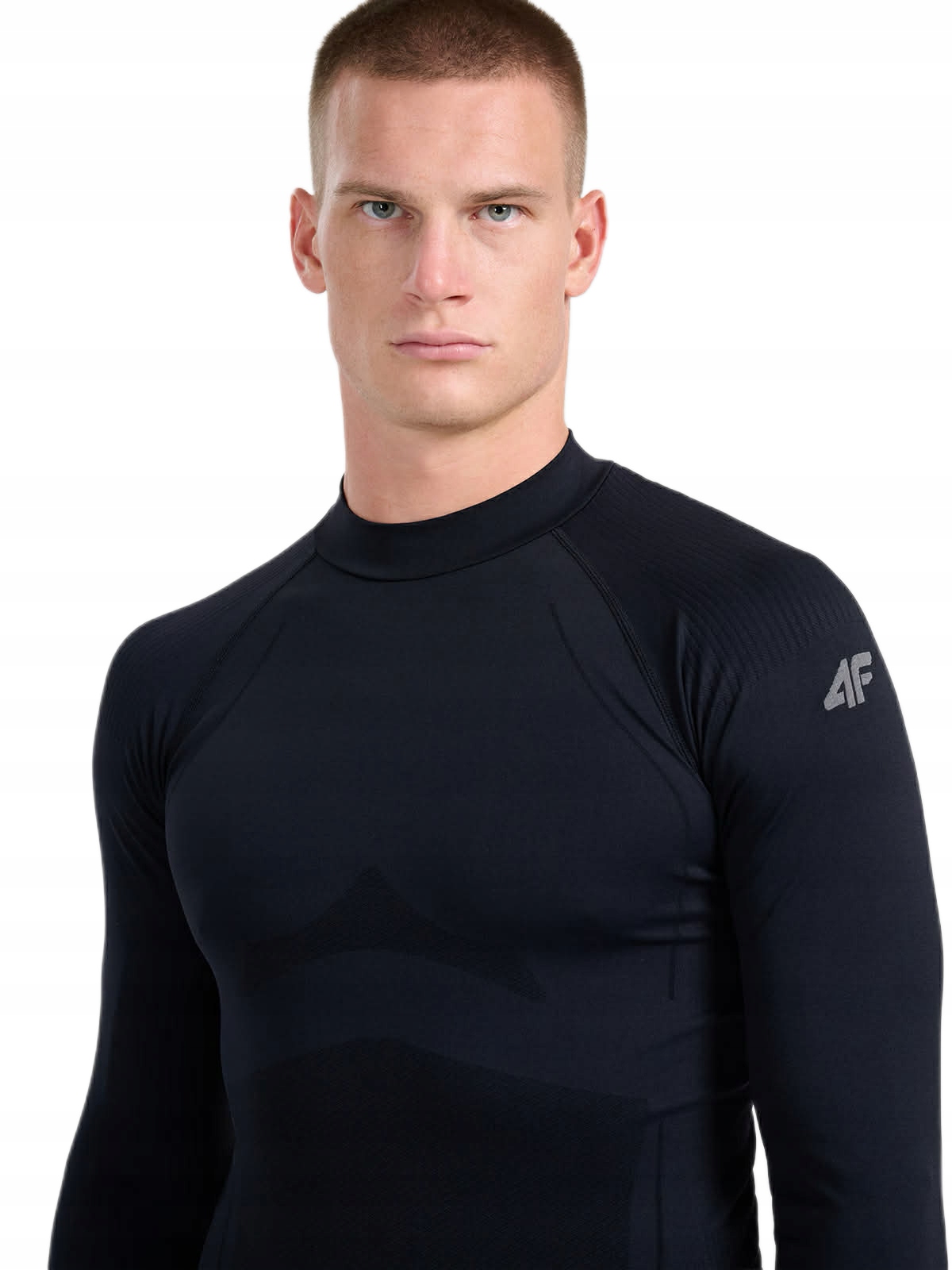 Pánské Termoaktivní Prádlo 4F Skin Na Lyže, Hory, Zimu, Velikost M224 S/m