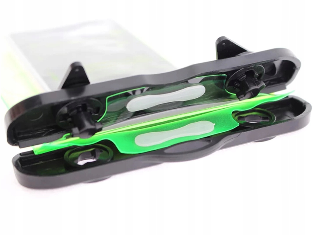 WODOSZCZELNA SASZETKA DO PŁYWANIA NURKOWANIA Materiał tworzywo sztuczne