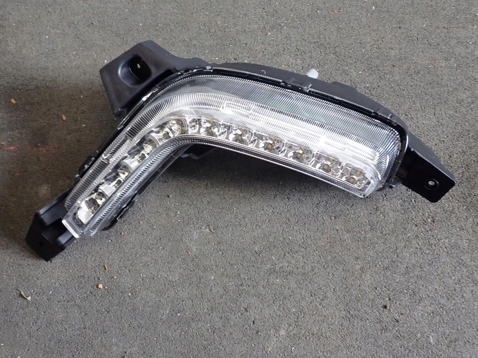fog light left LED HYUNDAI I10 II 2014- 92201-B901