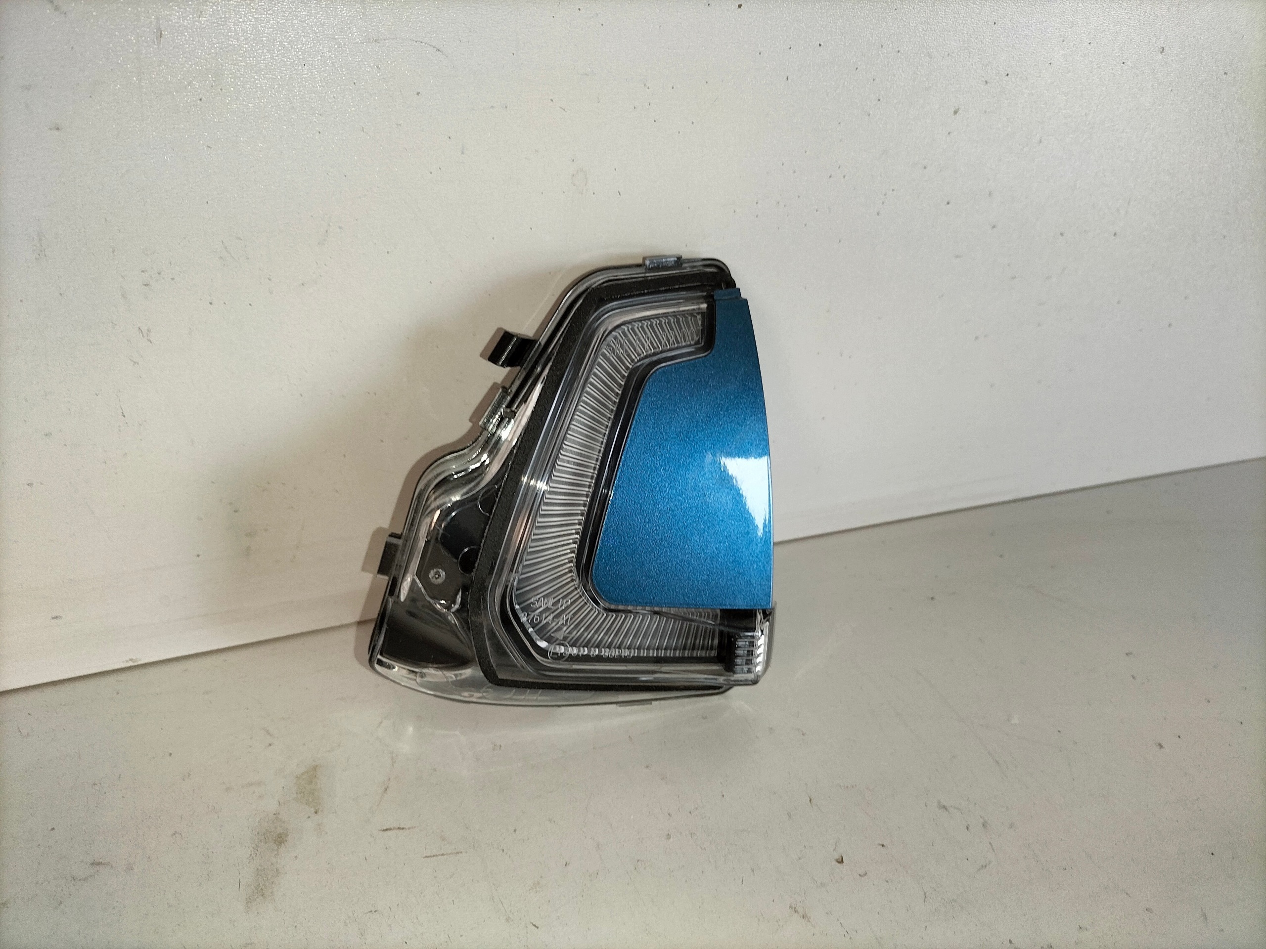 blinker indicator mirrors left KIA NIRO II SG2 22