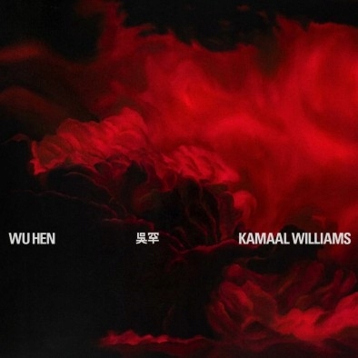 Williams , Kamaal Wu Hen (CD)