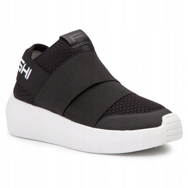 Togoshi Damskie Buty Sportowe Logo 41 3T2G6*