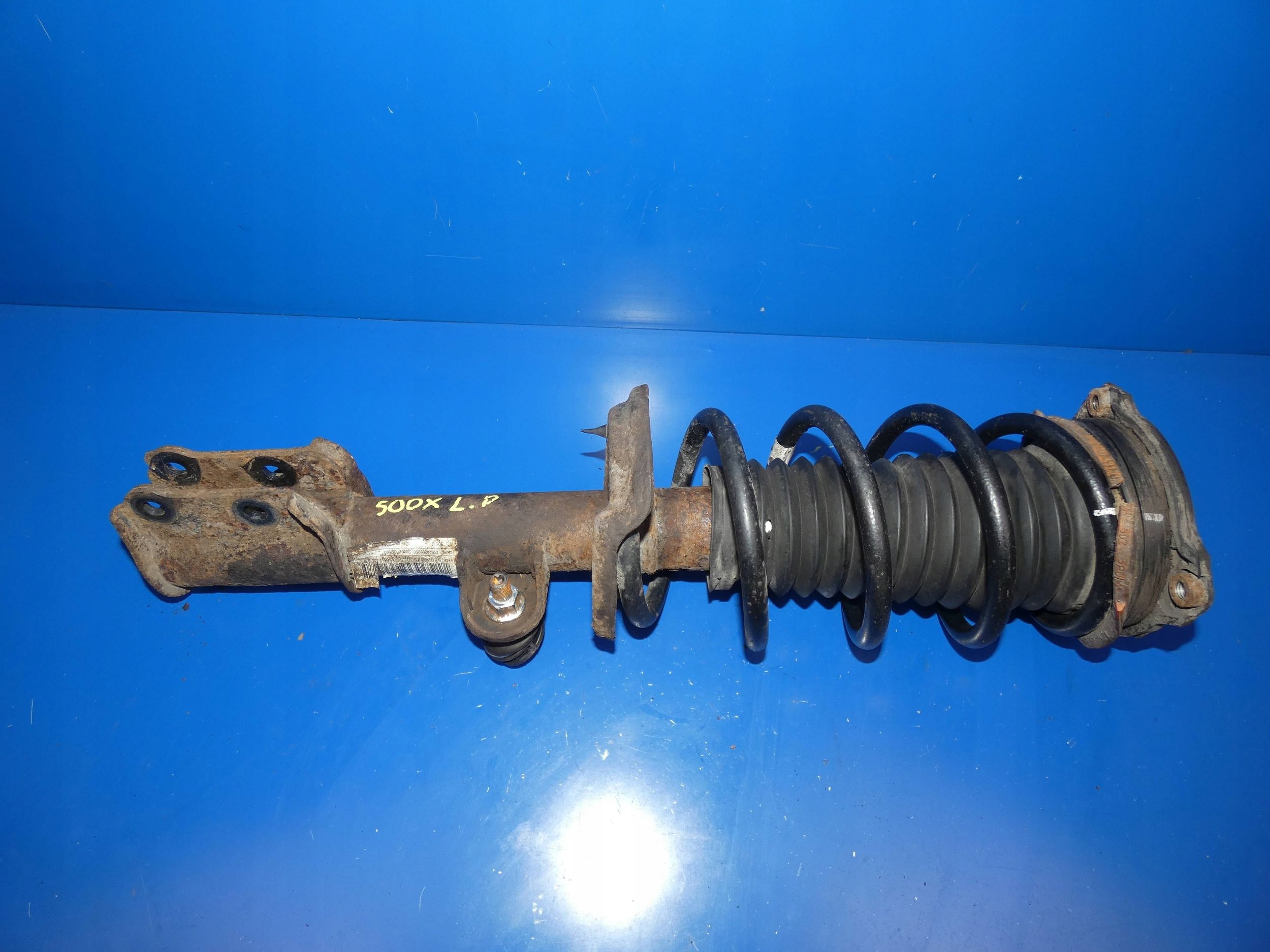 FIAT 500X 500 X shock absorber left front front